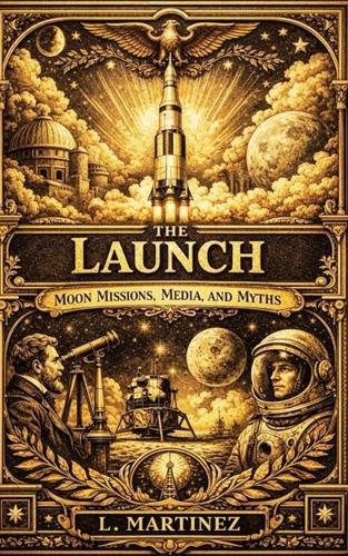 The Launch: Moon Missions, Media, and Myths