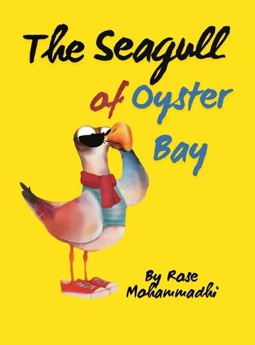 Seagull of Oyster Bay
