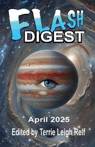 Flash Digest April 2025