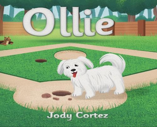 La Serie Love Waggle: Protagonizada por Ollie