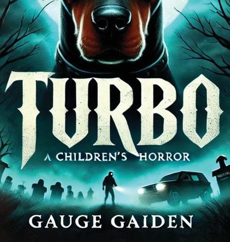 Turbo: A Children's Horror