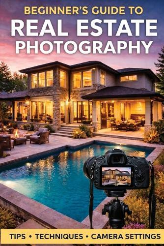The Beginners Guide to Real Estate Photography