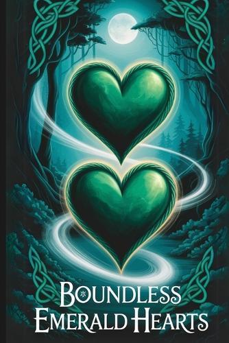Boundless Emerald Hearts