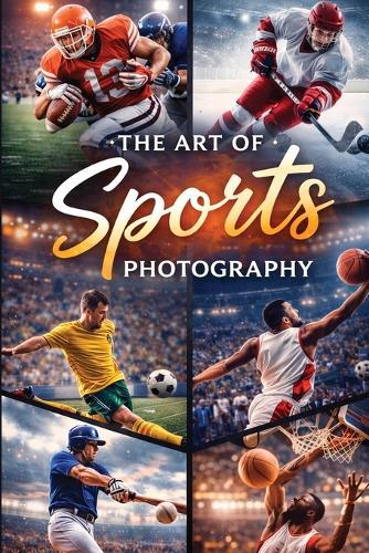 Beginners Guide to Sports Photography