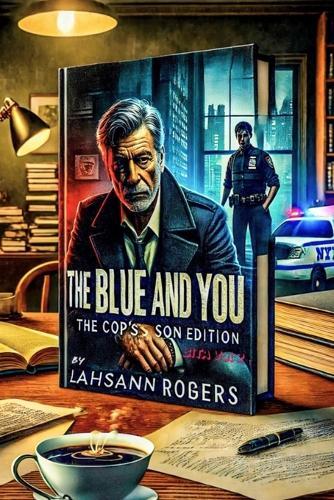 The Blue and You: The Cop's Son