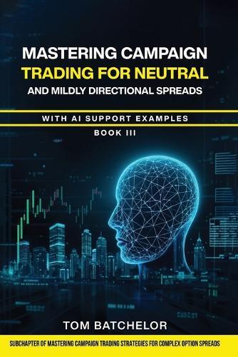 Mastering Campaign Trading for Neutral and Mildly Directional Spreads: with AI Support Examples.