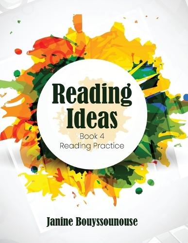 Reading Ideas Book 4: Reading Practice