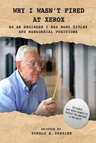 Why I Wasn't Fired at Xerox