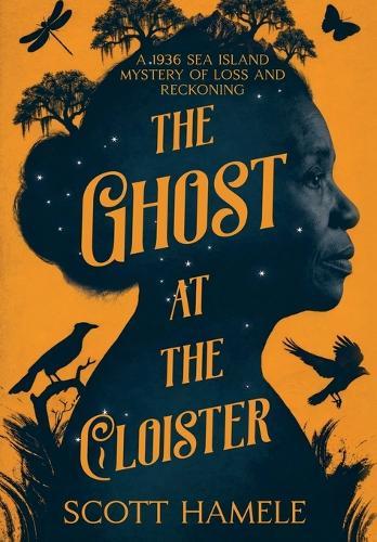 The Ghost at The Cloister: A 1936 Sea Island Mystery of Loss and Reckoning