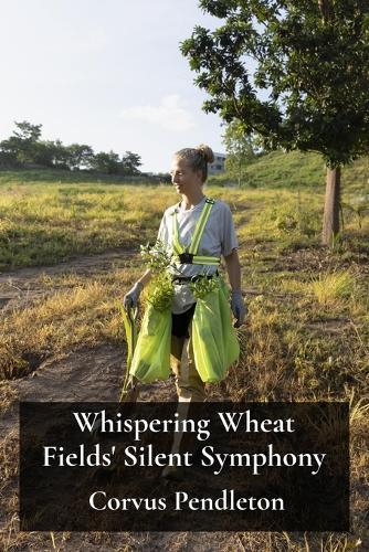 Whispering Wheat Fields' Silent Symphony: Exploring the harmonies of rural life through agricultural practices and community traditions