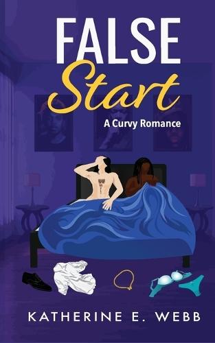 False Start: A Curvy Secret Romance