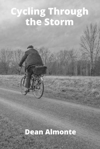 Cycling Through the Storm: A coming-of-age story of young cyclists competing in a cross-country race; personal loss and surprising self-discovery intertwine during the demanding race.