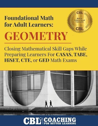 Foundational Math For Adult Learners: Geometry
