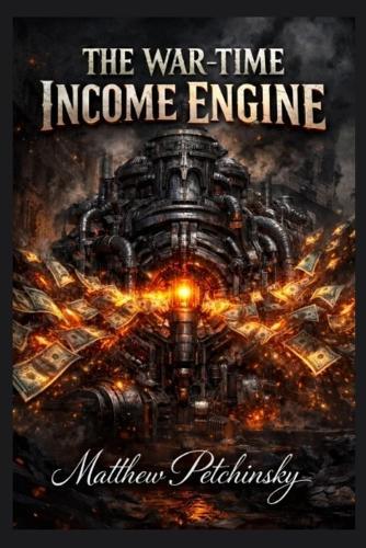 The War-Time Income Engine