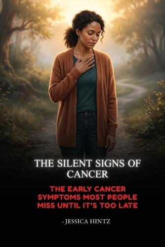 The Silent Signs of Cancer: The Early Cancer Symptoms Most People Miss Until It's Too Late