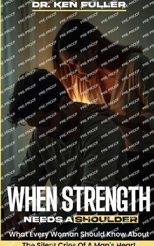 When Strength Needs a Shoulder