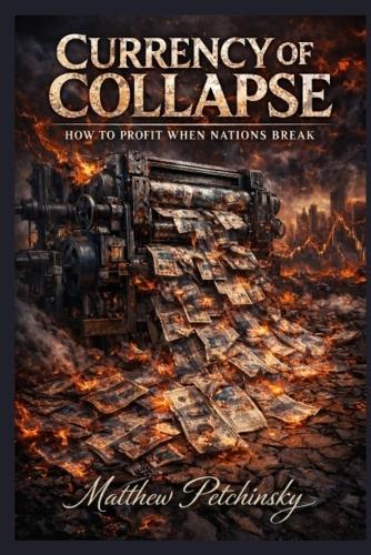 Currency of Collapse: How to Profit When Nations Break