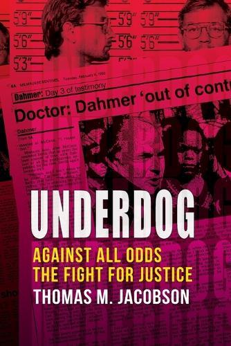 Underdog: Against All Odds, The Fight For Justice