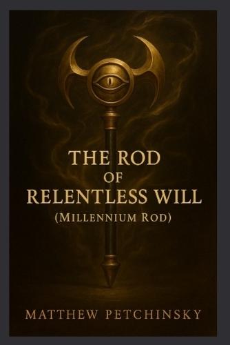 The Rod of Relentless Will (Millennium Rod)