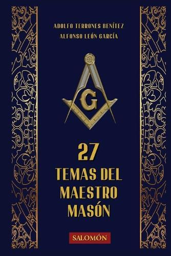 27 Temas del Maestro Masón