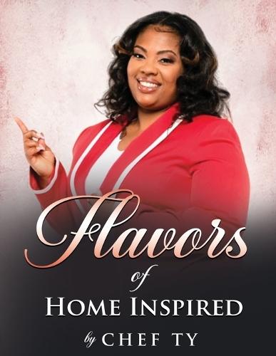 Flavors of Home Inspired