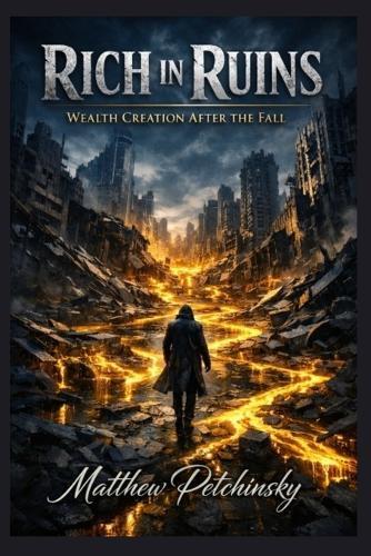 Rich in Ruins: Wealth Creation After the Fall