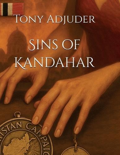 Sins of Kandahar