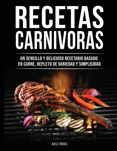 Recetas Carnivoras