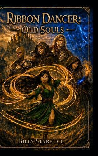 Ribbon dancer: Old Souls
