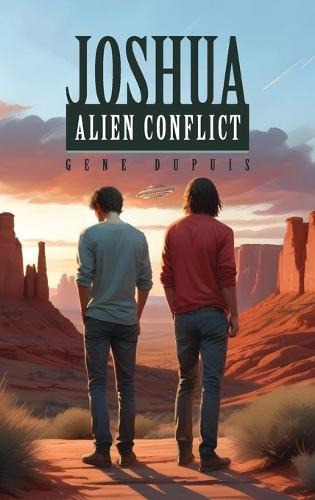 Joshua: Alien Conflict