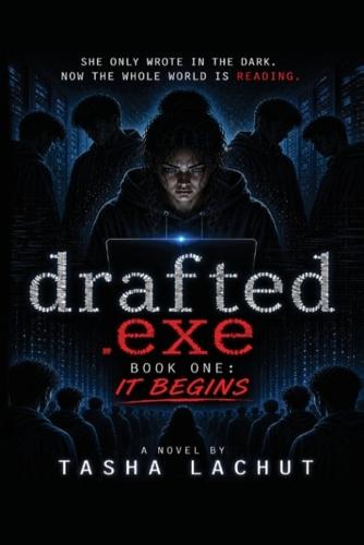 Drafted.EXE It Begins: It Begins
