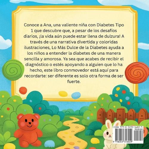 Lo Más Dulce Sobre La Diabetes