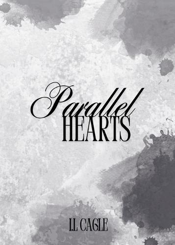 Parallel Hearts: From Parallel paths to intertwined souls - their love is the connection they never saw coming.