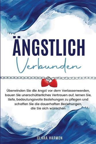 Ängstlich Verbunden