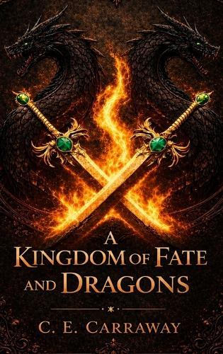 A Kingdom of Fate and Dragons