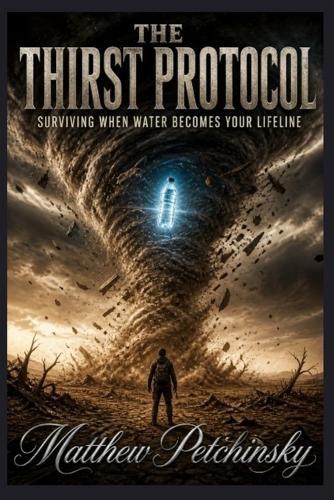 The Thirst Protocol: Surviving When Water Becomes Your Lifeline