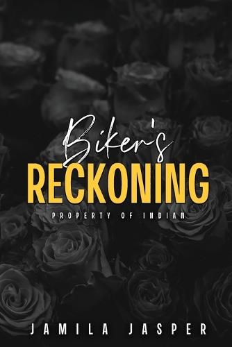 Biker's Reckoning: Dark Interracial Motorcycle Club Romance