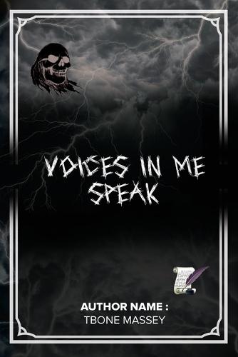 Voices in me Speak