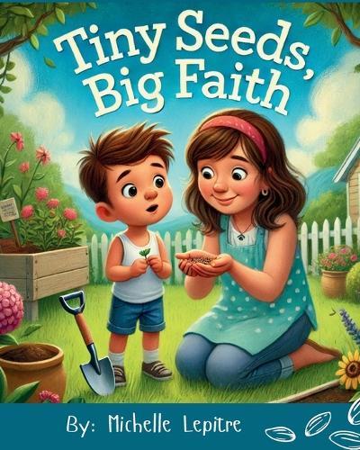 Tiny Seeds, Big Faith