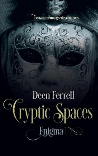 Cryptic Spaces (Book Four): Enigma
