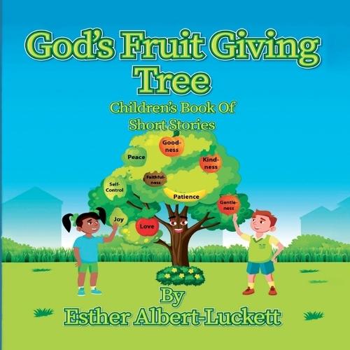 God's Fruit Giving Tree