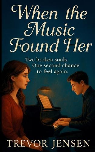 When The Music Found Her: Two broken souls. One second chance to feel again