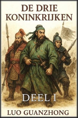 De Drie Koninkrijken: Deel 1: De opstekende storm