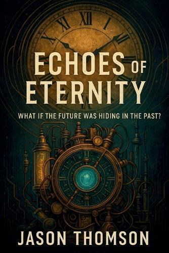 Echoes of Eternity: What If The Future Was Hiding In The Past?