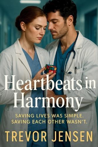 Heartbeats In Harmony: Saving Lives Was Simple, Saving Each Other Wasn't