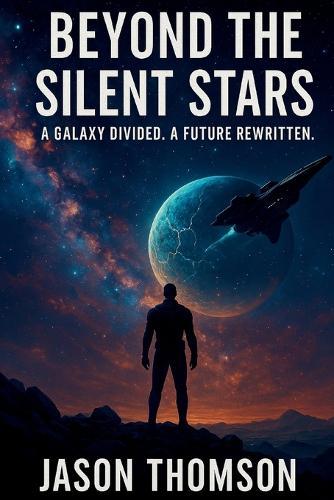 Beyond The Silent Stars: A Galaxy Divided, A Future Rewritten
