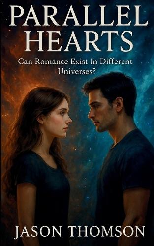 Parallel Hearts: Can Romance Exist In Different Universes?