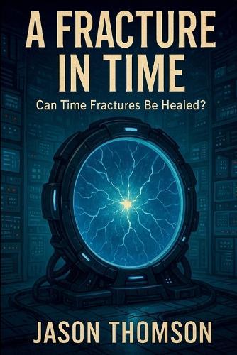 A Fracture In Time: Can Time Fractures Be Healed?
