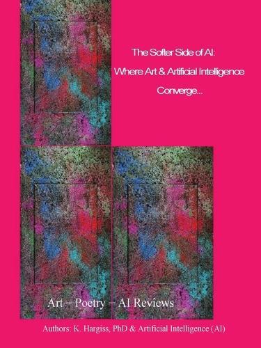 The Softer Side of AI: Where Art & Technology Converge