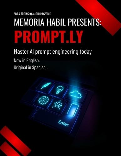 Prompt.ly: Master AI Prompt Engineering Today